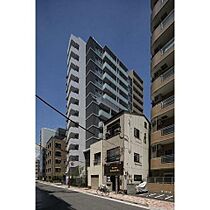 Ｔｈｅ　Ｇｒａｎｄ　Ｂｌｏｓｓｏｍ 204 ｜ 東京都台東区東上野２丁目（賃貸マンション1K・2階・24.32㎡） その1