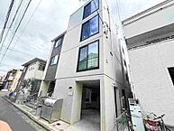 東京都足立区千住緑町2丁目：物件画像／株式会社アンビション・エージェンシー　上野御徒町店
