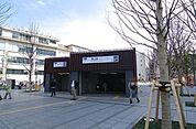 押上駅(東京メトロ 半蔵門線) 徒歩14分。 1120m