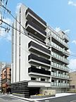 東京都墨田区業平4丁目：物件画像／株式会社アンビション・エージェンシー　上野御徒町店