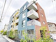 東京都墨田区東向島4丁目：物件画像／株式会社アンビション・エージェンシー　上野御徒町店