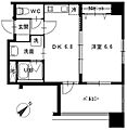 ユリカロゼ西新井駅前4階9.7万円