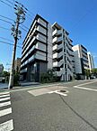 東京都墨田区横川5丁目：物件画像／株式会社アンビション・エージェンシー　上野御徒町店