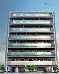 東京都墨田区向島5丁目：物件画像／株式会社アンビション・エージェンシー　上野御徒町店