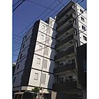 東京都江東区亀戸3丁目：物件画像／株式会社アンビション・エージェンシー　上野御徒町店