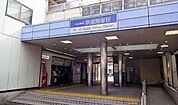 京成関屋駅(京成 本線) 徒歩6分。 480m
