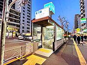入谷駅(東京メトロ 日比谷線) 徒歩8分。 630m