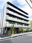 東京都墨田区墨田2丁目：物件画像／株式会社アンビション・エージェンシー　上野御徒町店