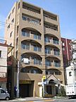 東京都墨田区堤通1丁目：物件画像／株式会社アンビション・エージェンシー　上野御徒町店