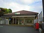 鶯谷駅(JR 山手線) 徒歩19分。 1490m