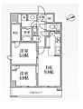 レジディア新御徒町212階22.4万円