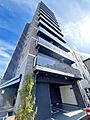 S-RESIDENCE千住大橋
