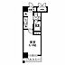 間取り：間取図