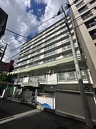 物件画像 鶯谷永谷マンション