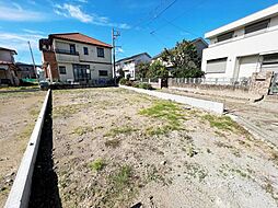 足柄上郡開成町宮台　建築条件無し売地　A区画