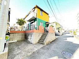 物件画像 小田原市酒匂4丁目 中古戸建て