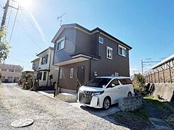 物件画像 小田原市田島 中古戸建て