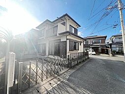 物件画像 二宮町山西　中古戸建て