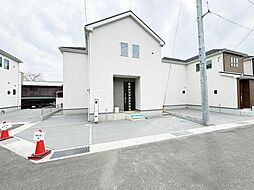 物件画像 南足柄市駒形新宿23-1期　新築戸建　3号棟