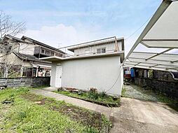 物件画像 小田原市栢山　中古戸建