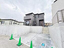 物件画像 南足柄市生駒 戸建 1号棟