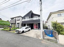 小田原市久野 中古戸建