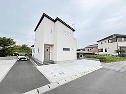 物件画像 南足柄市生駒　新築戸建