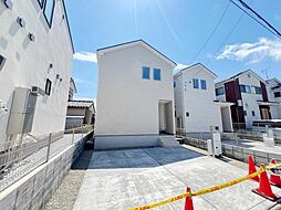 物件画像 小田原市蓮正寺23-1期　新築戸建　2号棟