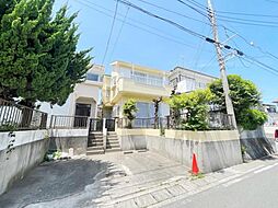 物件画像 小田原市前川 中古戸建