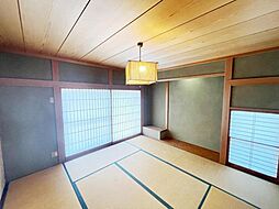 和室の画像
