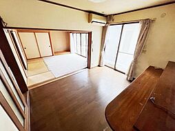 居間