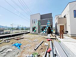 物件画像 開成町吉田島23ーP2　1号棟