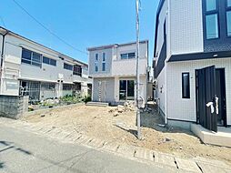 物件画像 小田原市東町1丁目 新築戸建　B棟