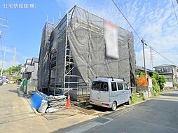 物件画像 中郡二宮町二宮(1536ー2)　7号棟