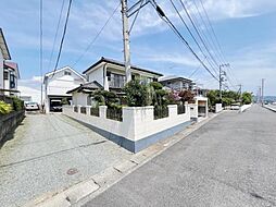 物件画像 小田原市成田 中古戸建