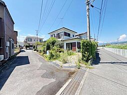 物件画像 小田原市千代 中古戸建