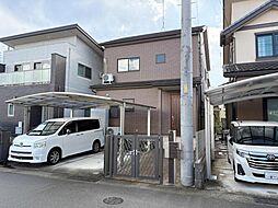 物件画像 小田原市成田 中古戸建
