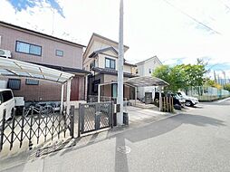 物件画像 小田原市成田 中古戸建