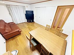 洋室の画像