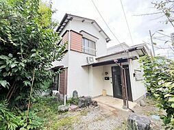 物件画像 小田原市南町4丁目 中古戸建