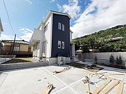 物件画像 足柄上郡山北町岸 新築戸建　3号棟