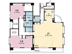 小田原駅 7,480万円