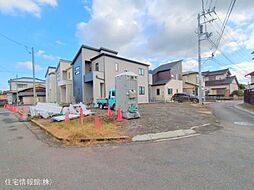 物件画像 小田原市曽比　4号地