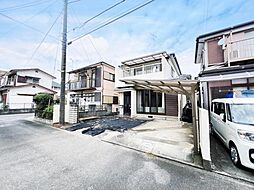 物件画像 小田原市成田 中古戸建