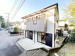 物件画像 南足柄市沼田 中古戸建