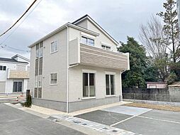 物件画像 小田原市小八幡4丁目 新築戸建　5号棟