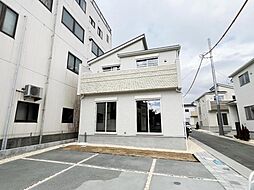 物件画像 小田原市小八幡4丁目 新築戸建　1号棟