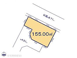 物件画像 南足柄市関本　第8　4区画