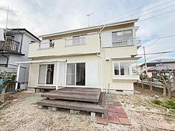 物件画像 小田原市久野 中古戸建