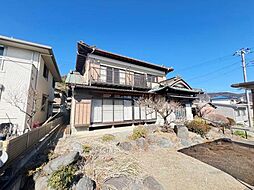 物件画像 足柄上郡山北町岸 中古戸建
